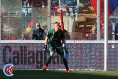Catania - Ragusa