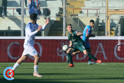 Catania - Ragusa