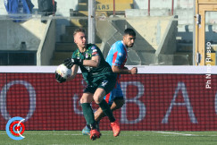Catania - Ragusa