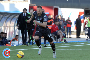 Team Altamura-Catania 1-1