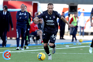 Team Altamura-Catania 1-1