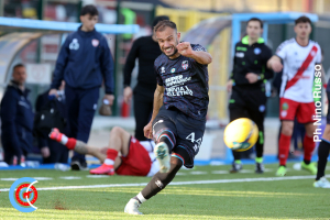 Team Altamura-Catania 1-1