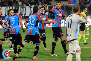 Catania-Lecco 3-3