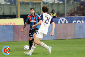 Catania--Casertana 0-0