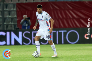 Crotone-Catania 2-0