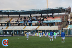 Catania - Ragusa