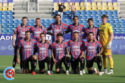 Formazione del Catania nella stagione 2026-2027