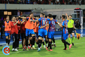 Catania-Giugliano  3-2 Playoff