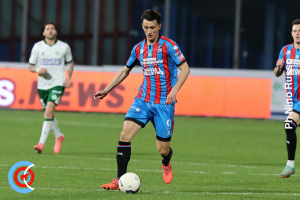 Catania-Avellino1-2