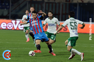 Catania-Avellino1-2
