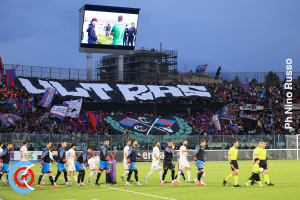 Catania-Giugliano  3-2 Playoff