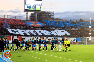 Catania-Pescara 0-1 playoff