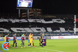 Catania-Audace Cerignola 0-0