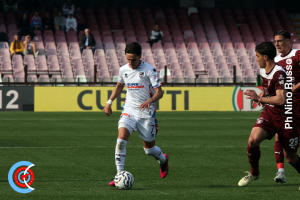 Salernitana-Catania 0-0