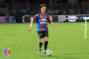 Catania-Monopoli 4-0