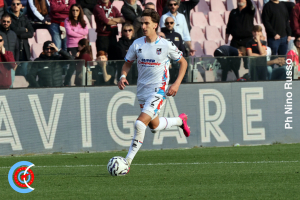 Salernitana-Catania 0-0