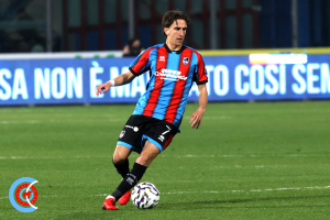 Catania--Casertana 0-0
