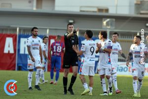 Casarano-Catania 1-0