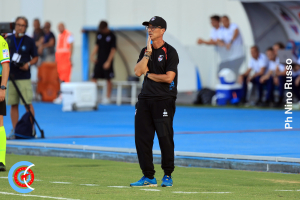 Catania-Inter U23 1-2 · Catania - Inter U23