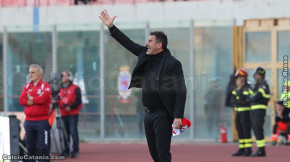 Catania-Vibonese 2-1 · Catania - Vibonese