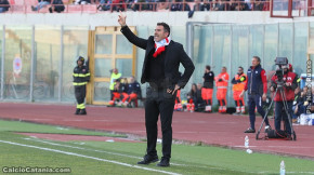 Catania-Vibonese 2-1 · Catania - Vibonese