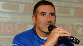 Presentazione Lucarelli stagione 2019-2020