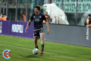 Monopoli-Catania 1-2