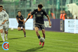 Monopoli-Catania 1-2