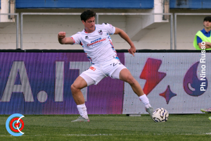 Latina-Catania 0-1