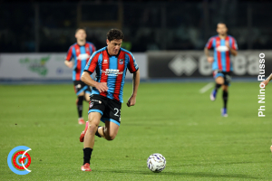 Catania-Audace Cerignola 0-0