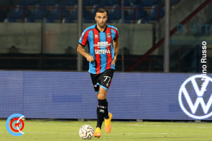 Catania Fc -Valletta Fc 6-0