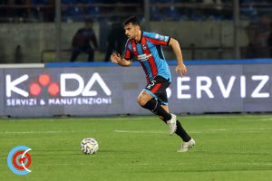 Catania--Casertana 0-0
