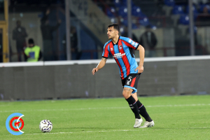 Catania--Casertana 0-0