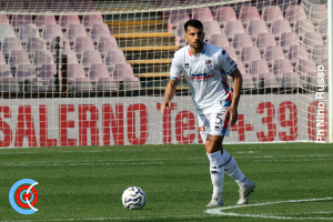 Salernitana-Catania 0-0