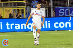 Lecco-Catania 0-0