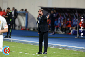 Catania-Giugliano  3-2 Playoff