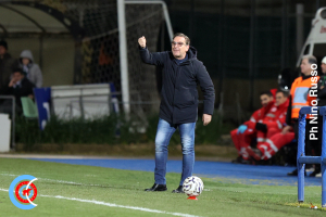 Monopoli-Catania 1-2