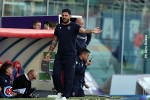 Casarano-Catania 1-0