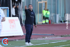 Catania - Ragusa