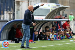 Cavese-Catania 0-1