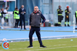 Catania-Team Altamura 2-0