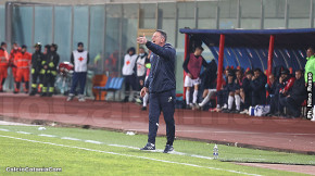 Catania-Picerno 0-1 · Catania - Az Picerno