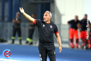 Catania Fc -Valletta Fc 6-0