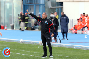 Catania-Cavese 2-0