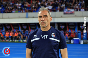 Catania-Potenza 1-0 Playoff