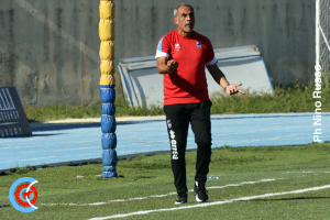 Giugliano-Catania 0-3