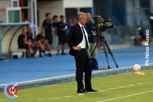 Catania-Inter U23 1-2 · Catania - Inter U23