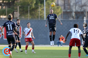 Team Altamura-Catania 1-1
