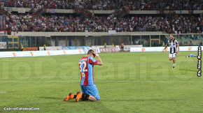  Catania-Robur Siena 5-5 d.c.r. (2-1 d.t.s.)