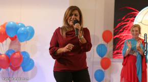 Inaugurazione Mostra Catanese dello Sport · Catania - Catanzaro